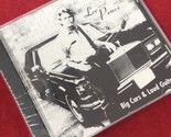 NEW Lee Pence - Big Cars &amp; Loud Guitars CD Factory Sealed - $34.65