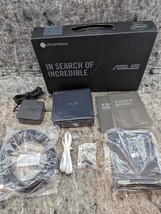 Asus Chromebox CN60-M004U Intel Celeron 2955U CPU @ 1.4GHz 16GB SSD + Keyboard - $49.99