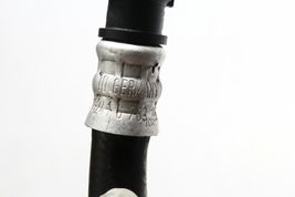 2009-12 BMW 750I 750Li F01 RWD DYNAMIC DRIVE PIPE HOSE LINE P8301 image 11