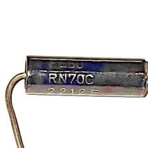 22k MEPCO RN70C RESISTOR 22KOHMS 2212F - £6.25 GBP