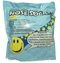 Quick Click Central Vacuum Cleaner 30' Hose Sock B1694 - $37.11