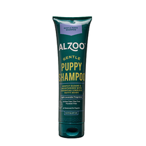 ALZOO Gentle Lavender Puppy Shampoo - 8oz - £19.78 GBP