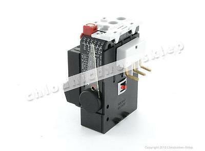 Thermal Overload Relay Danfoss TI 9C, 047H3067 ترحيل الحراري الزائد - $37.88