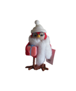 Target Wondershop Featherly Friends 2023 Christmas Holding Gift Bird &quot; G... - €10,49 EUR