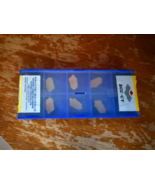 NEW Pack of 18 ZCC-CT Carbide Cutoff Insert Parting # ZQMX3N11-1E YBC251... - €24,30 EUR