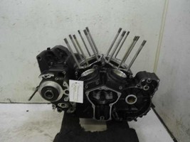 08 Yamaha Road Star Warrior XV1700 Engine Cases Crankcase - £191.59 GBP
