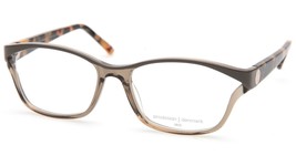 New Prodesign Denmark 5645 c.3732 Grey Eyeglasses Frame 52-16-135mm B36 Japan - £121.41 GBP
