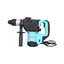 Rotary Hammer 1100W(Blue + Black) 1-1/2&quot; SDS Plus Rotary Hammer - $78.09