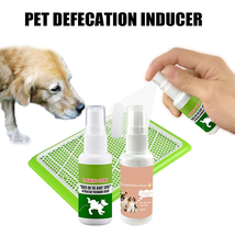 Ultimate Doggy Discipline - Revolutionary Pet Potty Training Spray - £8.75 GBP