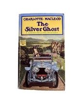 The Silver Ghost (A Sarah Kelling Mystery) - Paperback - £4.88 GBP