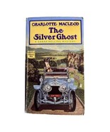 The Silver Ghost (A Sarah Kelling Mystery) - Paperback - $6.13