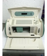 Cricut Create CRV20001 used condition cutting machine - $29.50