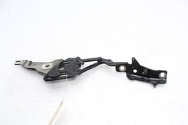 07-13 BMW X5 E70 RIGHT PASSENGER SIDE HOOD HINGE E5621 image 10