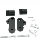 Pro-tek Frame Slider Crash Protector Yamaha 2009 2010 2011 2012 2013 201... - $48.26