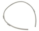 Genuine Washer Lower Door Gasket For GE GTUP240GM5WW GUAP240EM4WW GTUP24... - £45.94 GBP