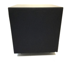 Audio source Subwoofer Sw380 119813 - £54.27 GBP