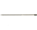 1/2 X 4-Inch Stainless Steel Hex Lag Screw, 25-Pack - £73.12 GBP