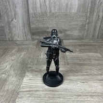 Disney Star Wars Rogue One Imperial Death Trooper 3.5-Inch PVC Figure - £3.82 GBP