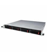 BUFFALO TeraStation 3430RN 4-Bay 8TB (4x2TB) Rackmount Small-Med Busines... - $1,341.51+