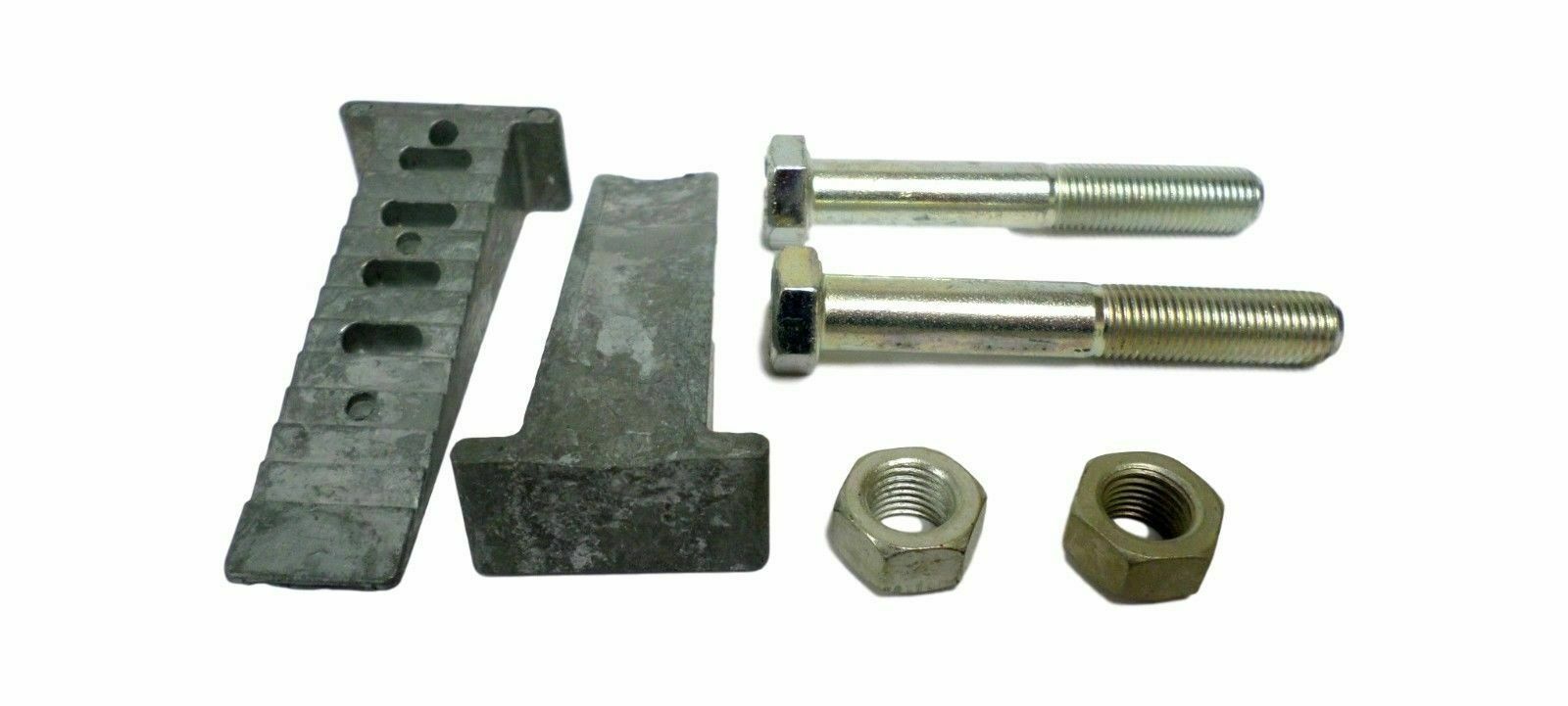 Sealed Power 817-14402 Camber Caster Cam Adjusting Wedge Kit Suspension ... - $29.84