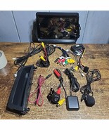 For 2013-18 Hyundai IX45 Santa FE GPS Navi Android 13 Apple Carplay Radi... - $118.03 CAD