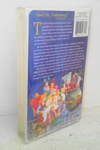 Walt Disney Masterpiece Collection Cinderella VHS #5265 &#39;RARE&#39; - £5,418.26 GBP