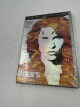 THE DOORS an Oliver Stone Film Special Edition Artisan DVD 2 Disc Set New Sealed - £11.52 GBP