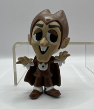 Funko Pop Mystery Mini Ad Icons Count Chocula 1/6 Opened Vaulted - $7.95