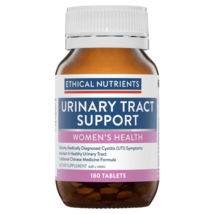 Ethical Nutrients Urinary Tract Support 180 Tablets - £101.76 GBP