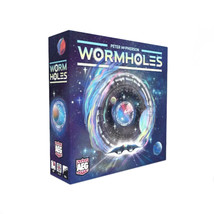 Wormholes Strategy Game - $107.07