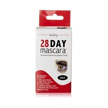 Godefroy 28 Day Mascara Black  - $26.00