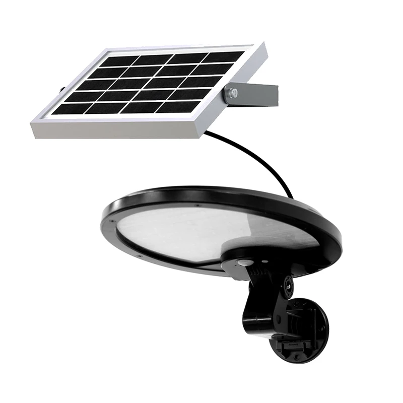 ACINE 800LM Solar 80Rotatable Wall Light Waterproof IP65 Motion Human Bo... - £169.19 GBP