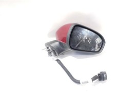 Right Side View Mirror Minor Damage OEM 2019 2020 Ford Fusion90 Day Warr... - $190.07