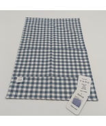 DQXYR Pillow cases Classic blue and white checkered pillowcase for home,... - $209.24 MXN