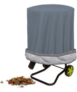 33&quot; X 45&quot; Waterproof Wood Chipper Cover (Sturdy 600D Oxford, Proof Prote... - $31.92
