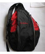 Tim Hortons Cross Body Diagonal Shoulder Sling Backpack Bag - €18,80 EUR