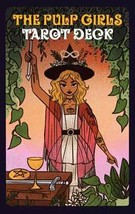 Pulp Girls Tarot - $48.99