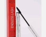 Christian Breton ENDLESS LASH MASCARA - CARBON BLACK - 13ml/.4 oz - $19.77