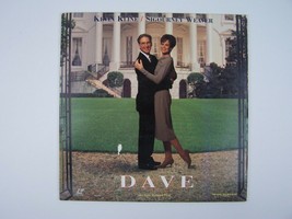 Dave LaserDisc LD (1993) 12962 - £7.87 GBP