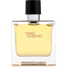 Terre D&#39;hermes By Hermes Parfum Spray 2.5 Oz (Unboxed) - £105.01 GBP