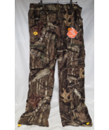 Mossy Oak Break-Up Infinity Cargo Pants - Men&#39;s M (32-34) - New w/Tags - $41.61 CAD