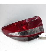 03 04 Honda Accord sedan left drivers tail light assembly OEM - $677.43 MXN
