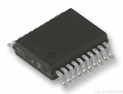 Sn74ls273-ls273 IC, FLIP-FLOP octal D type, smd - $3.42