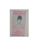 Natalie Merchant Poster Flat and Handbill 10000 Maniacs - $63.22