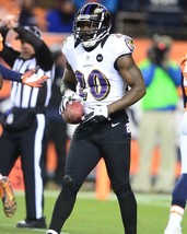 ED REED 8X10 PHOTO BALTIMORE RAVENS PICTURE NFL - £3.89 GBP