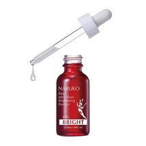 NARUKO 30g/1.05oz. Raw Job&#39;s Tears Brightening Essence Brand New From Taiwan - £23.89 GBP