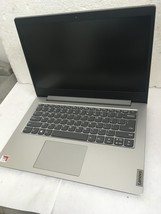 Lenovo IdeaPad Slim 1 -14AST -05 AMD 14 inch used laptop for parts/repair - $48.37