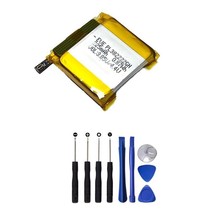 225mAh PL382222GH Battery For Amazfit EVE Pop A2009 / Pop Pro A2019 Smar... - €11,97 EUR