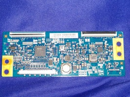 LG 55.42T28.C11 (50T10-C00, T500HVD02.0) T-Con Board 42LN5300-UB - $17.99