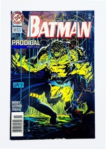 Batman: Prodigal Part 1, #512 1994 DC Comics ( 8.0 VF ) - $17.42